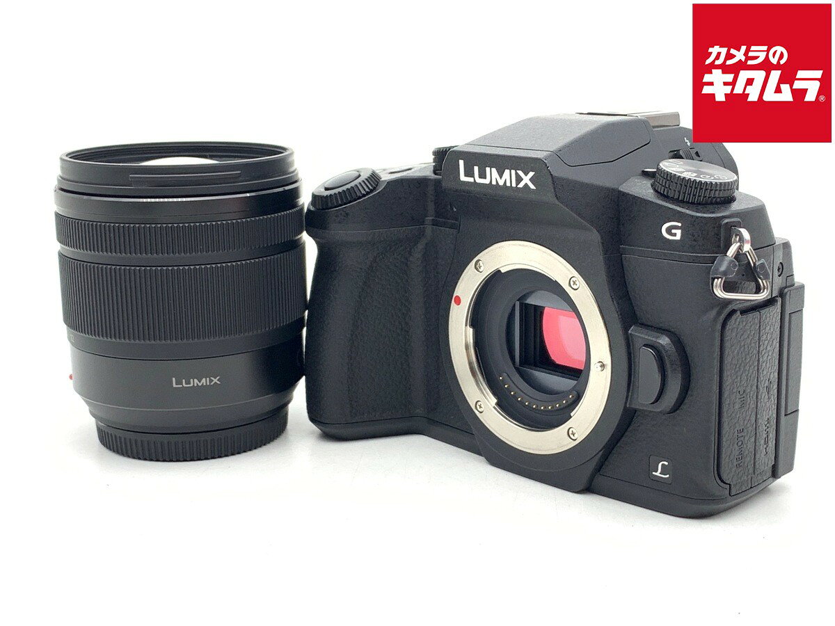 楽天市場】lumix dmc-g8m 標準ズームレンズキットの通販