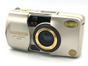 【中古】 【難あり品】 オリンパス ミューズーム105 DX 【フィルムカメラ】