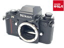 【中古】 【並品】 ニコン F3 ハイアイポイント 【フィルムカメラ】