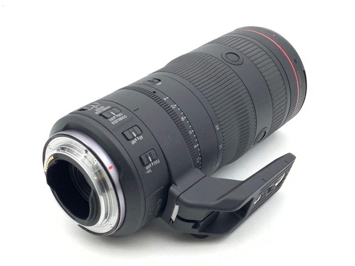 【中古】 【良品】 キヤノン RF24-105mm F2.8 L IS USM Z 【交換レンズ】 【6ヶ月保証】