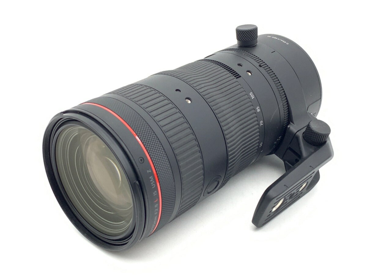 【中古】 【良品】 キヤノン RF24-105mm F2.8 L IS USM Z 【交換レンズ】 【6ヶ月保証】