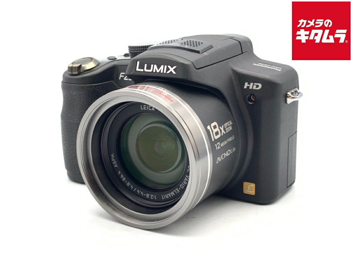 Panasonic DMC-FZ38 LUMIX デジタルカメラ 新製品レビュー：パナソニックLUMIX DMC-FZ38 - デジカメ Watch Watch