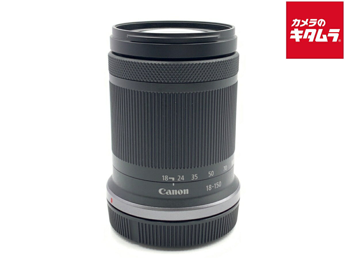 【中古】 キヤノンRF-S18-1...