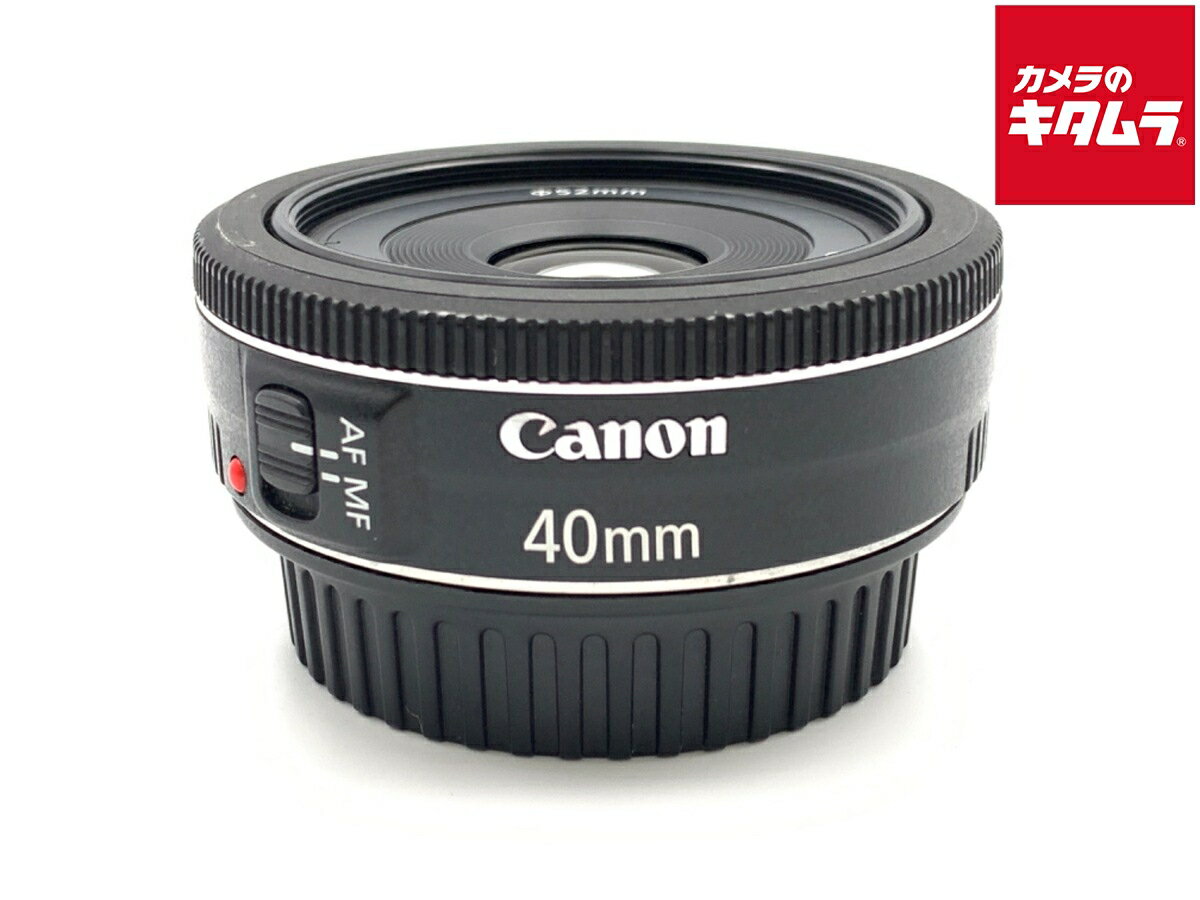 楽天市場】canon 単焦点レンズ ef40mm f2.8 stmの通販 楽天市場】canon 単焦点レンズ ef40mm f2.8 stmの通販