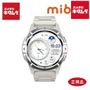 mibro スマートウォッチ GS Active SP380010-C02 ホワイト 【正規品】