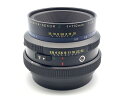 【中古】 【並品】 マミヤ RZセコール 110mm F2.8 【交換レンズ】