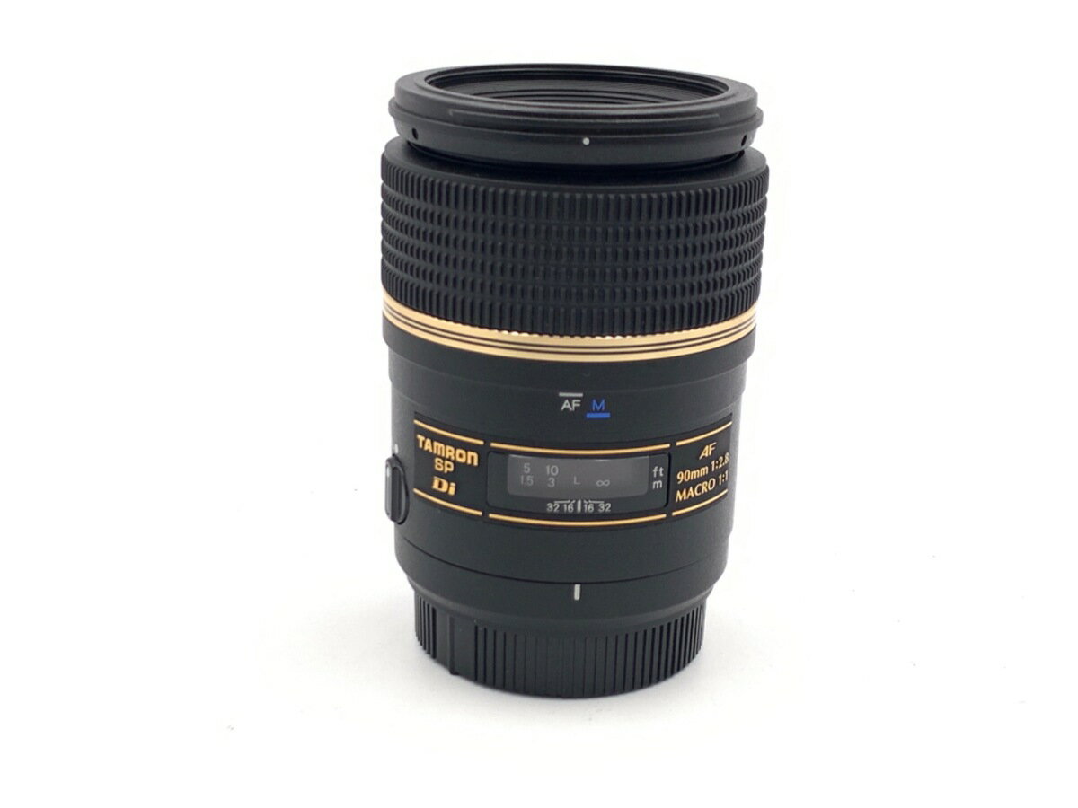 楽天市場】TAMRON SP AF90 F2.8 Di マクロ 1:1 ニコンAF-D用 楽天市場】TAMRON SP AF90 F2.8 Di マクロ 1:1 ニコンAF-D用