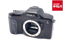 【中古】 【難あり品】 ミノルタ(MINOLTA)α7Xi Body 【フィルムカメラ】