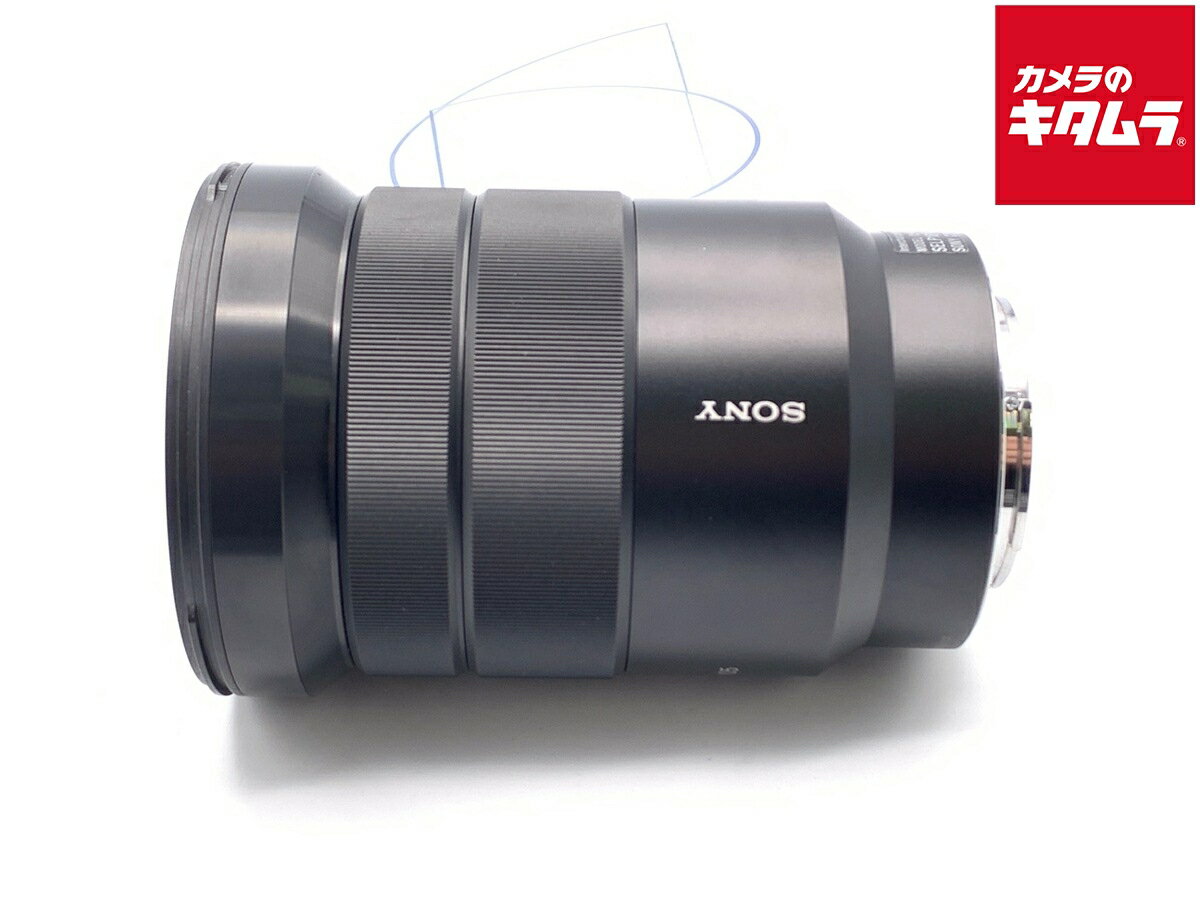 【中古】 【並品】 ソニー E PZ 18-105mm F4 G OSS [SELP18105G] 【交換レンズ】 ...