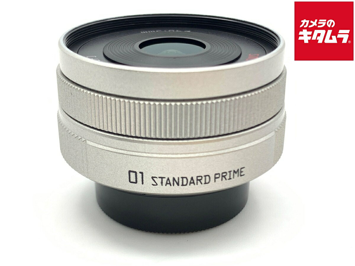 楽天市場】pentax q 01 レンズ standardの通販