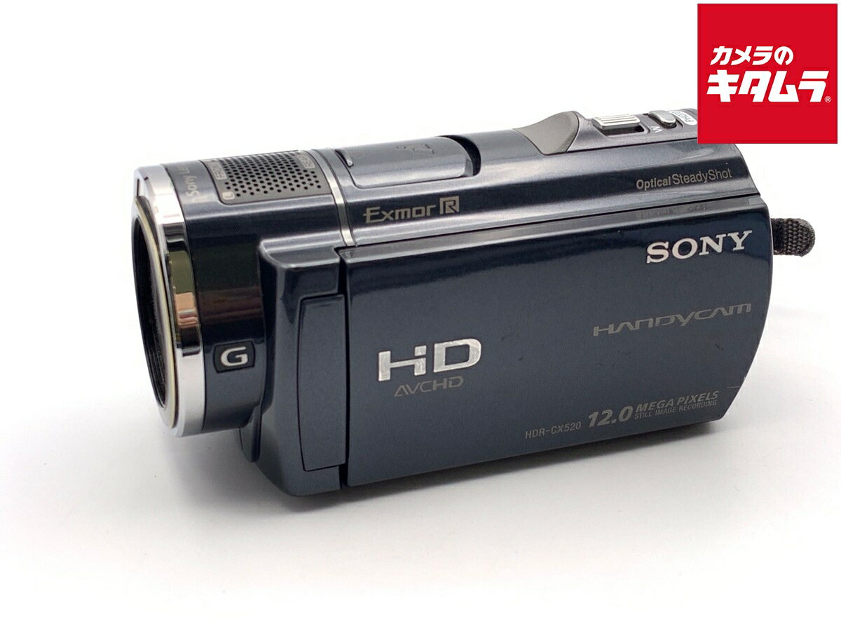 楽天市場】HDR－CX520V（TV・オーディオ・カメラ）の通販