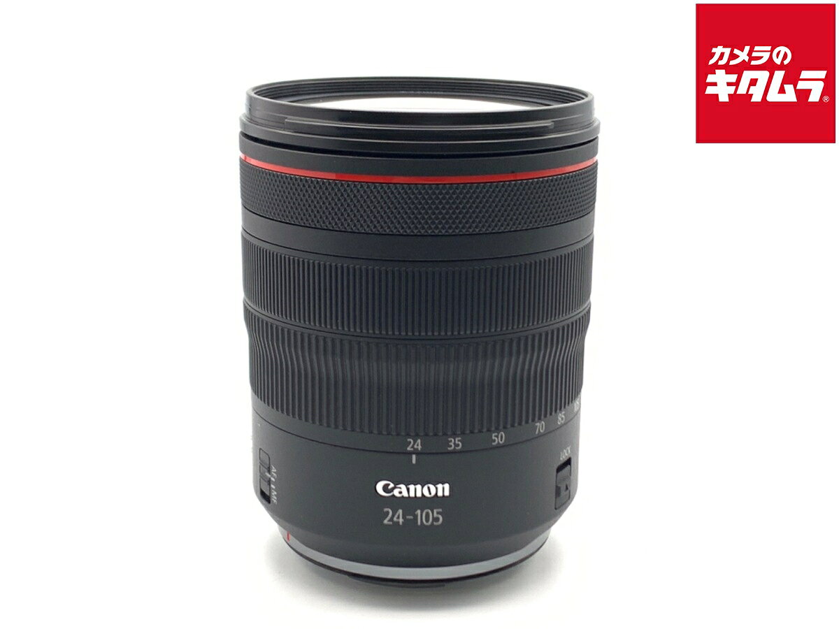 楽天市場】rf24－105mm f4l is usm 中古の通販