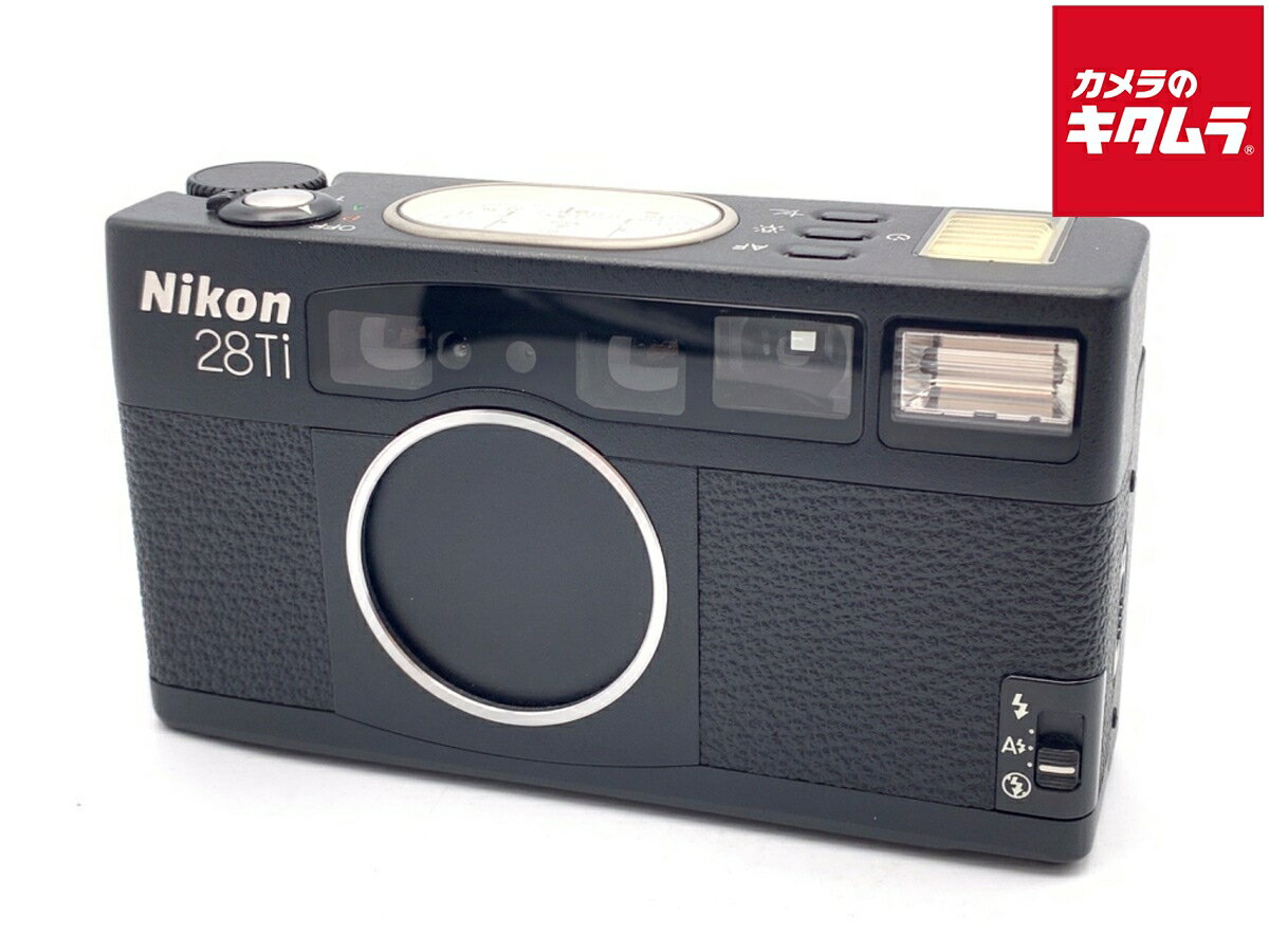 【動作未確認】Nicon 28Ti 動作未確認】Nicon 28Ti 動作未確認】Nicon 28Ti