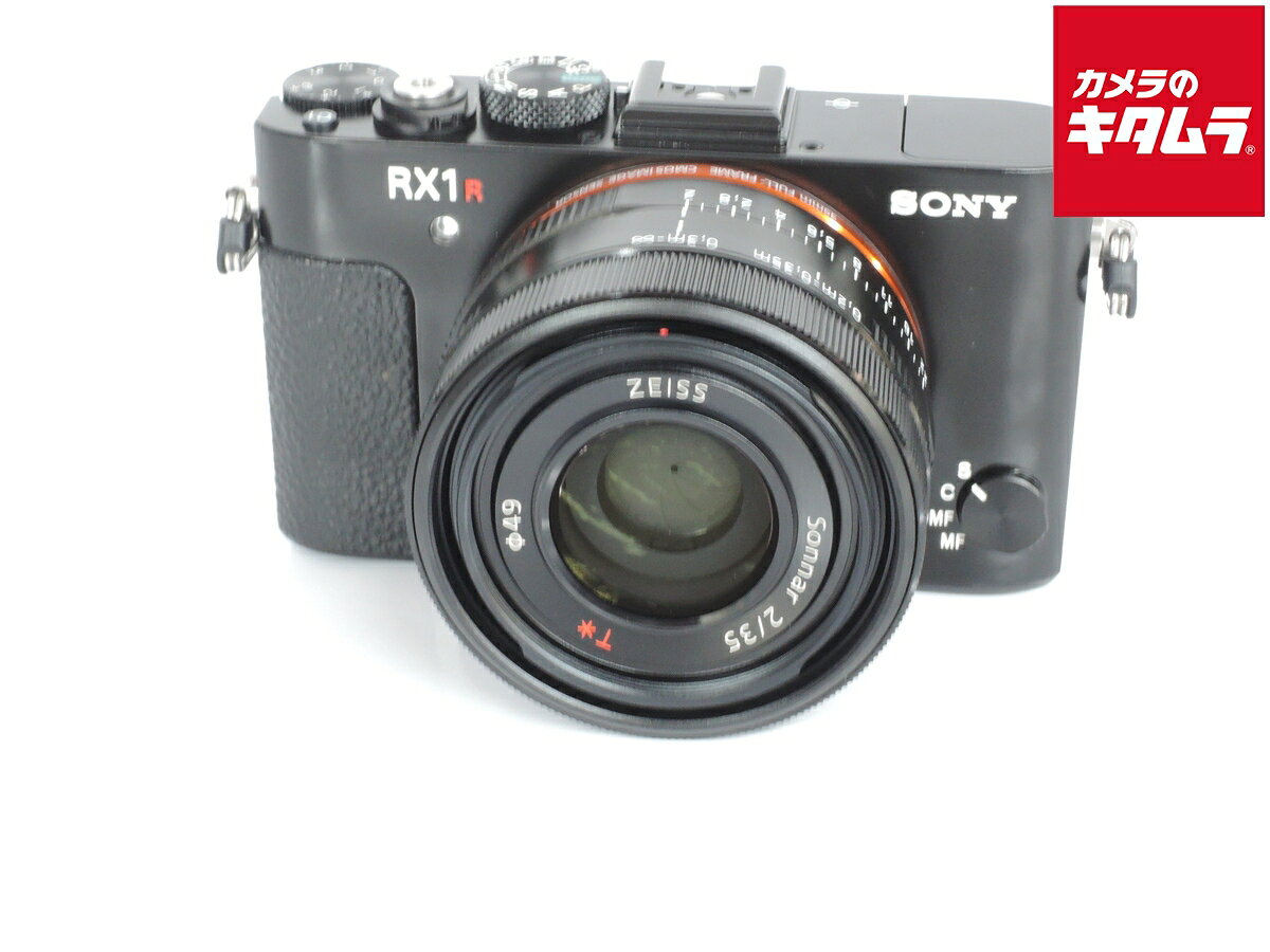 楽天市場】SONY DSC－RX1RM2 中古の通販