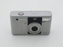 【中古】 【並品】 コニカ(Konica) Revio(レビオ) (24-48) 【フィルムカメラ】
