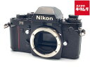 【中古】 【並品】 ニコン F3 【フィルムカメラ】