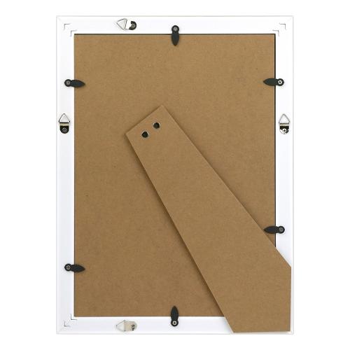 万丈 アートフレーム カルメ A4/A5 ホワイト 《納期未定》 [2]