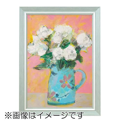 万丈 アートフレーム カルメ A4/A5 ホワイト 《納期未定》 [3]