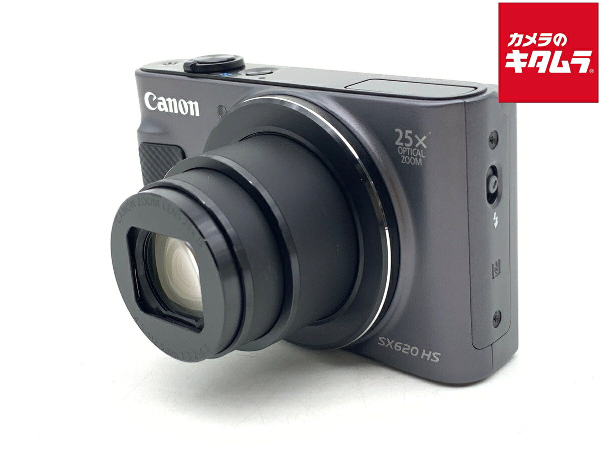 楽天市場】デジカメ キャノンcanon powershot sx620hs（TV・オーディオ