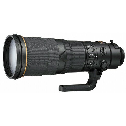 ニコン AF-S NIKKOR 500mm f/4E FL ED VR 《納