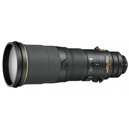 ニコン AF-S NIKKOR 500mm f...の紹介画像2