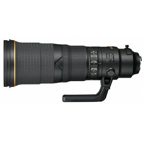 ニコン AF-S NIKKOR 500mm f...の紹介画像3