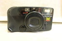 【中古】 【難あり品】 オリンパス IZM220 Zoom QD 【フィルムカメラ】