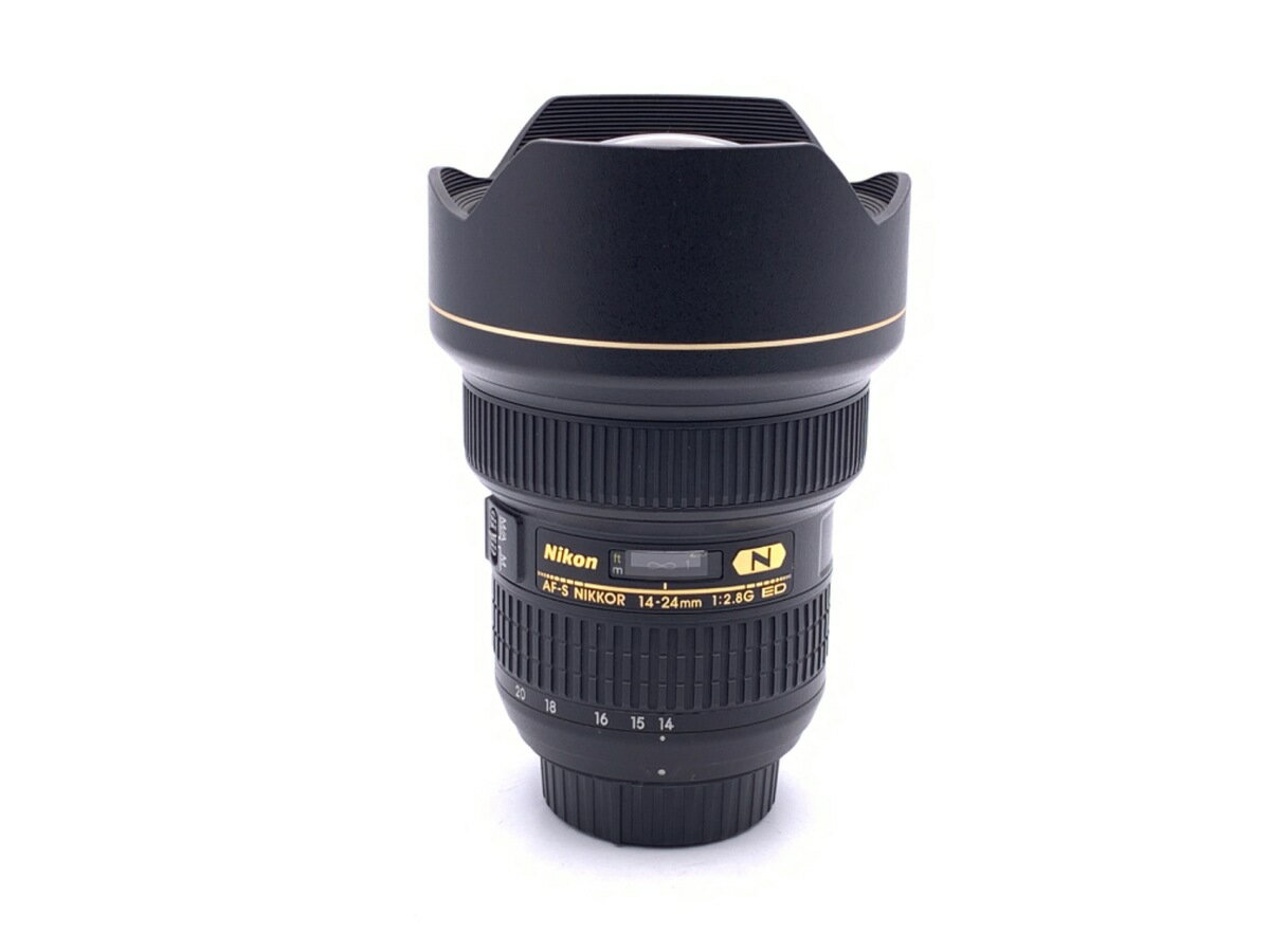 【中古】 【並品】 ニコン AF-S NIKKOR 