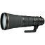 ニコン AF-S NIKKOR 600mm f/4E FL ED VR 《納期約2週間》