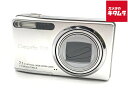 【中古】 【難あり品】 リコー(RICOH)Caplio R5 シルバー【724万画素】 【コンパクトデジタルカメラ】
