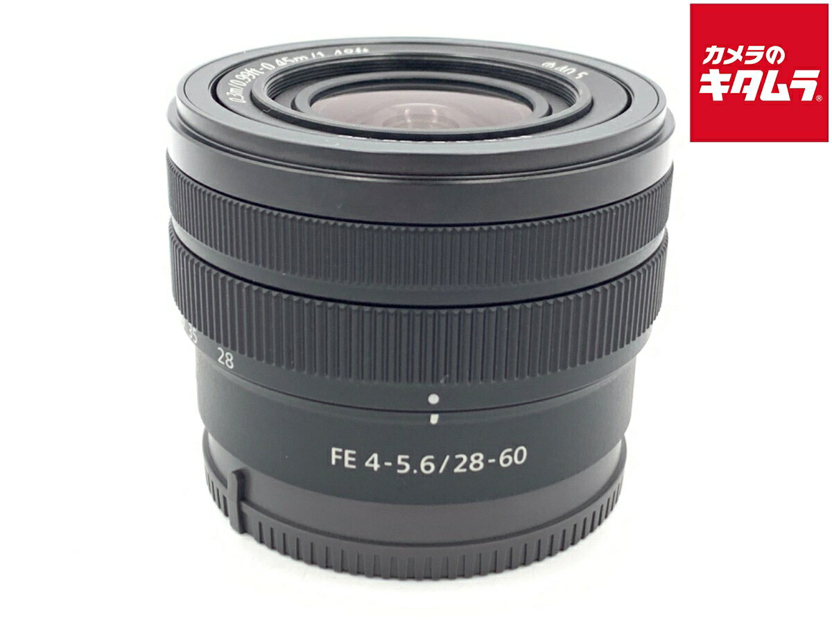 楽天市場】sony fe 28-60mm f4-5.6の通販 楽天市場】sony fe 28-60mm f4-5.6の通販