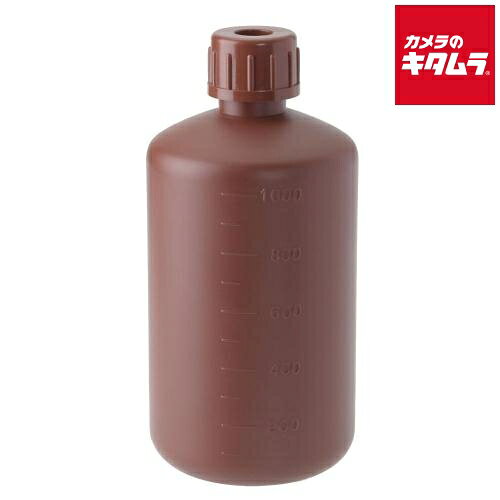エツミ E-2592 ポリビン1000 1000ml