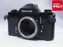 【中古】 【難あり品】 ニコン ニコマートFT2 ボディ ブラック 【フィルムカメラ】