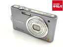 【中古】 【難あり品】 パナソニック LUMIX DMC-FX60-S プレシャスシルバー 【コンパクトデジタルカメラ】(2)