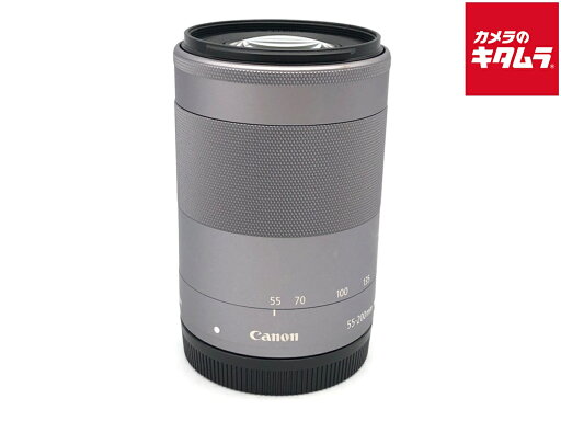 【中古】 【良品】 キヤノン EF-M55-200mm F4.5-6.3 IS STM シルバー 【交換レンズ】 【6ヶ月保証】 【中古】 【良品】 キヤノン EF-M55-200mm F4.5-6.3 IS STM シルバー 【交換レンズ】 【6ヶ月保証】