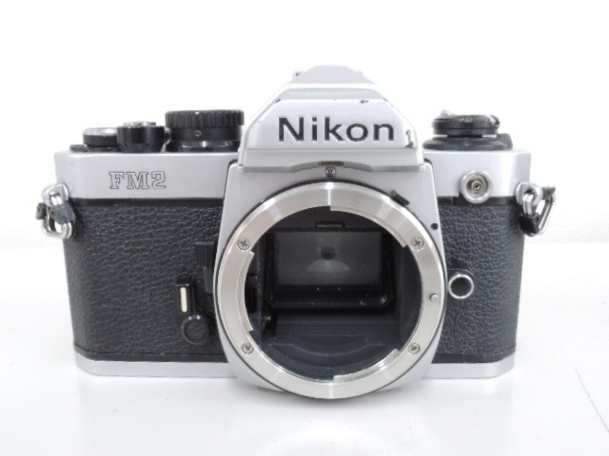 楽天市場】Nikon FM2(その他|フィルムカメラ):カメラ 楽天市場】Nikon FM2(その他|フィルムカメラ):カメラ