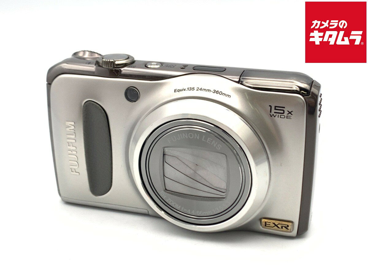 楽天市場】FinePix F300EXRの通販