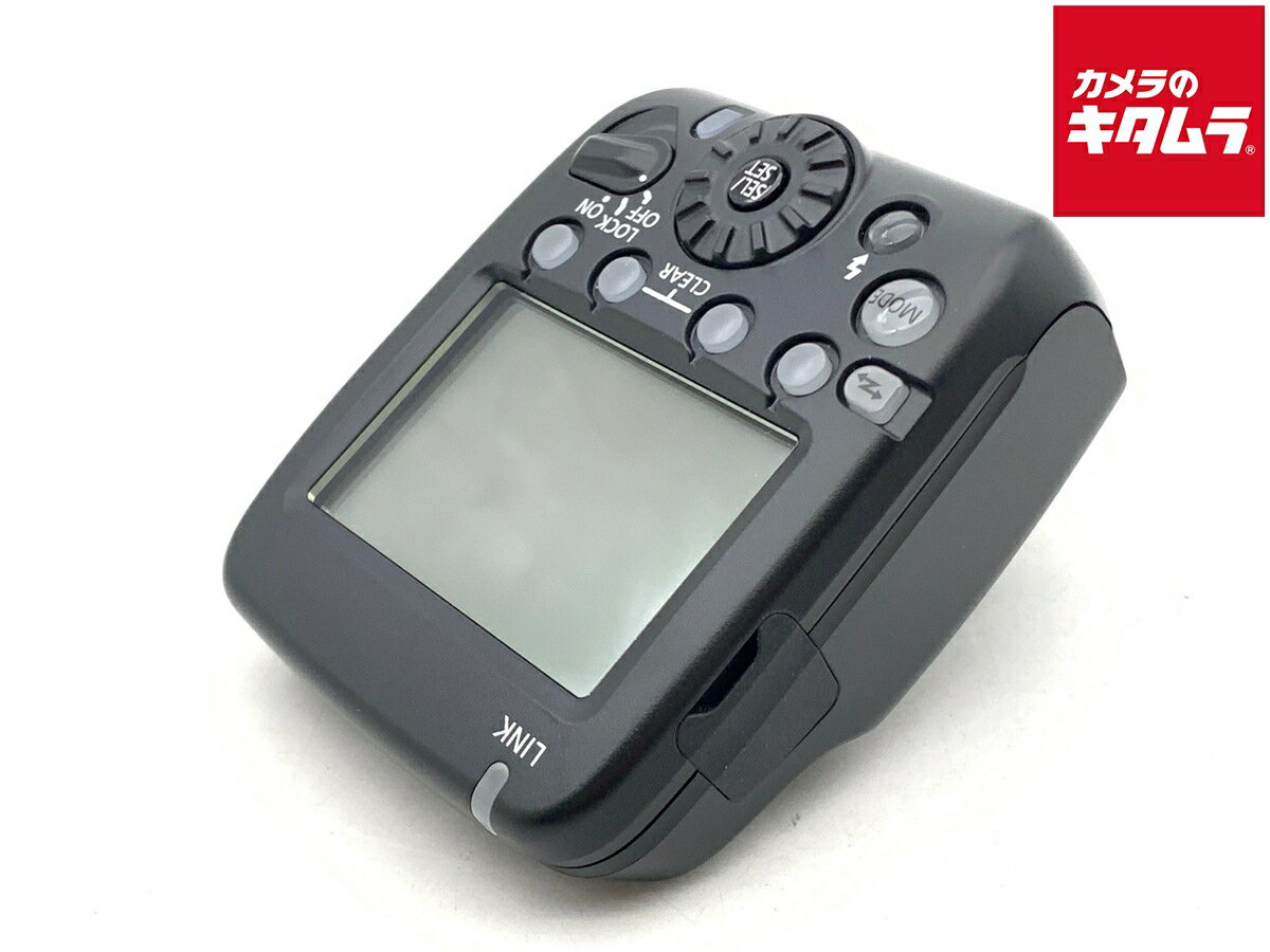 楽天市場】canon スピードライトトランスミッター st-e3-rtの通販