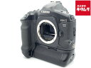 【中古】 【良品】 キヤノン EOS-1V HS ボディ 【フィルムカメラ】
