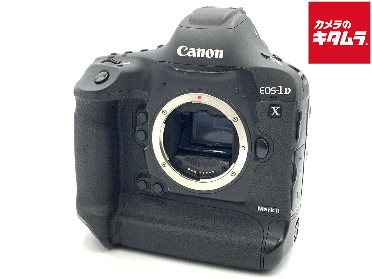 楽天市場】canon eos 1dx mark ii（デジタルカメラ｜カメラ・ビデオ