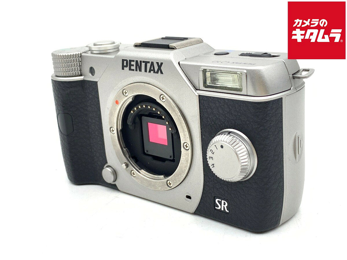 楽天市場】pentax q10 説明書の通販