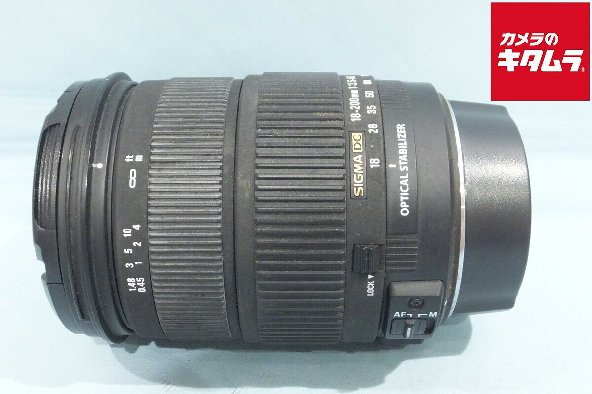 楽天市場】シグマ 18－200 キャノンの通販