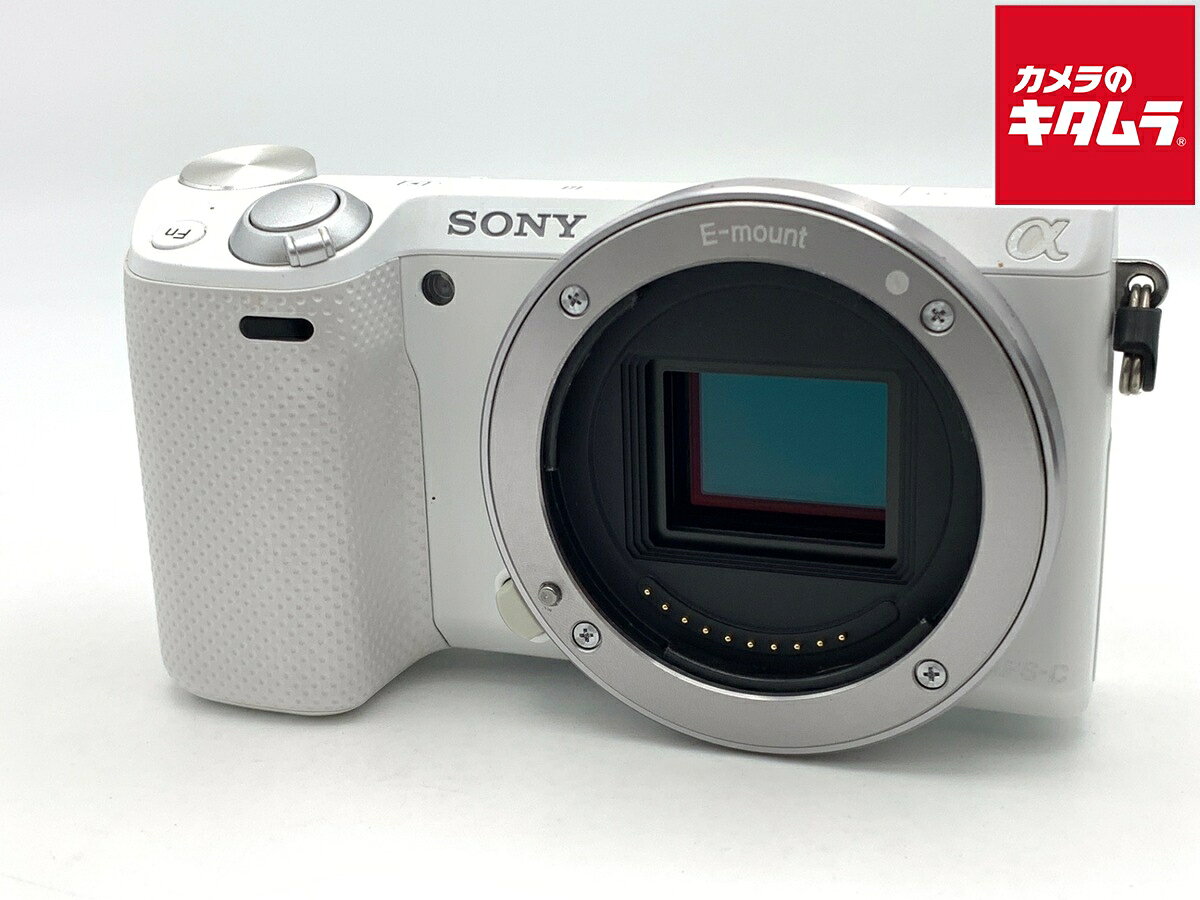 楽天市場】nex 5t 中古の通販