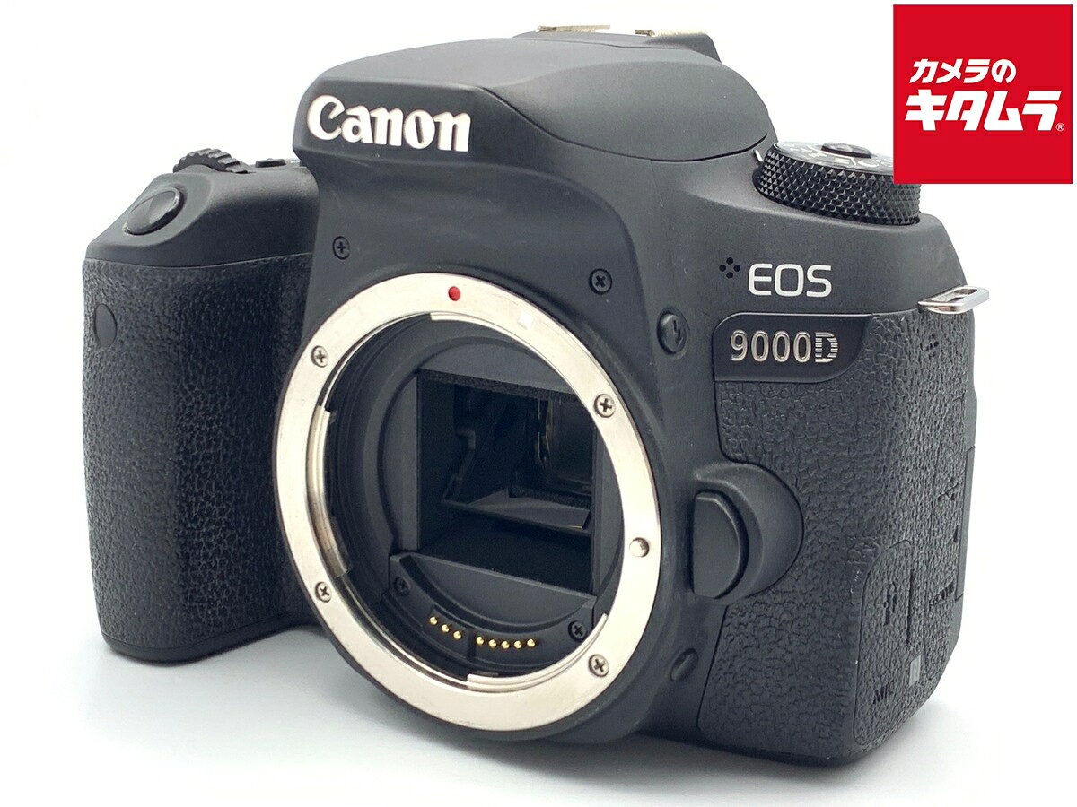 楽天市場】eos 9000d 中古の通販