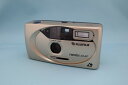【中古】 【良品】 フジフイルム(FUJIFILM)nexia(ネクシア)60 AF(45/6.3) 【フィルムカメラ】