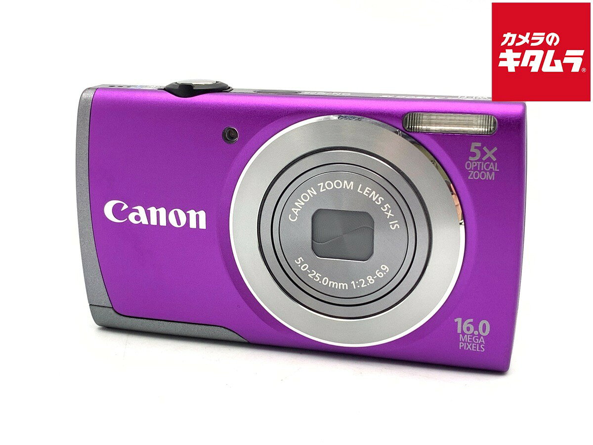 楽天市場】PowerShot A3500 ISの通販