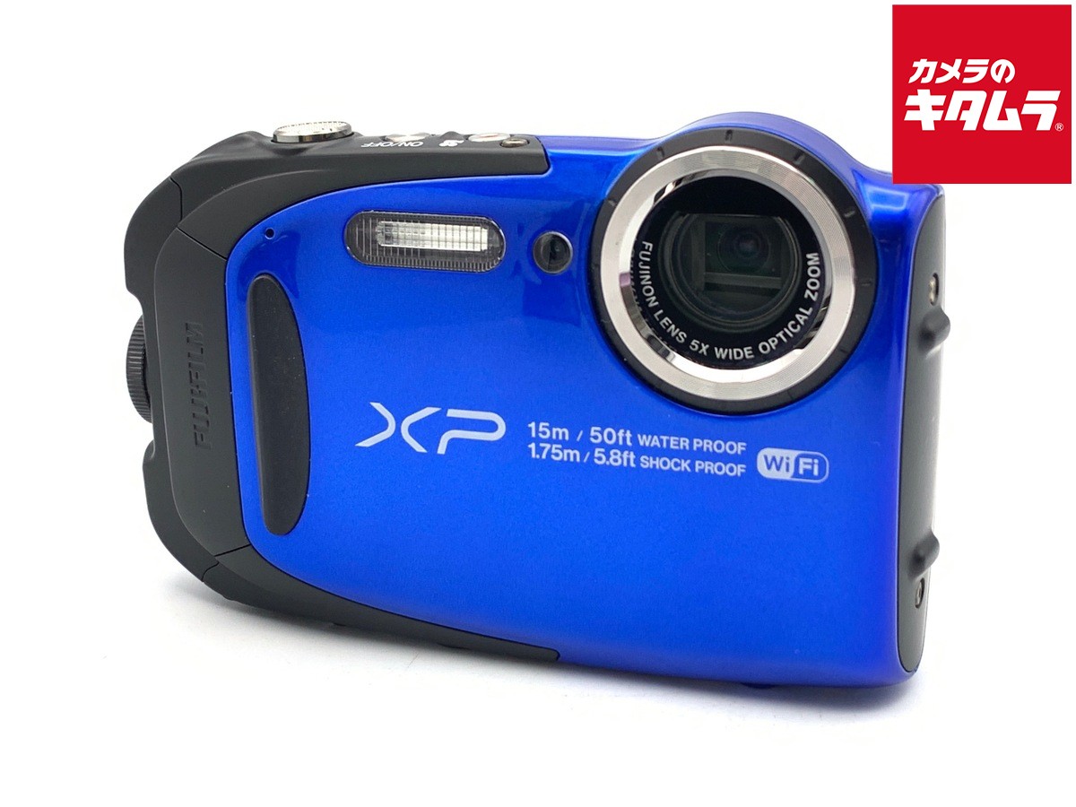 楽天市場】FinePix XP80（デジタルカメラ｜カメラ・ビデオカメラ・光学