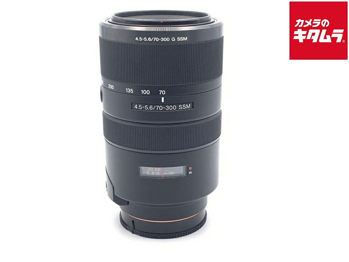 楽天市場】70－300mm F4．5－5．6 G SSM SAL70300Gの通販