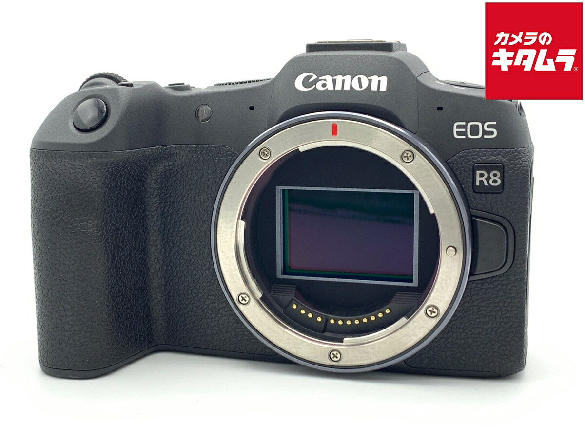 楽天市場】EOS R8（カメラ・ビデオカメラ・光学機器｜TV・オーディオ
