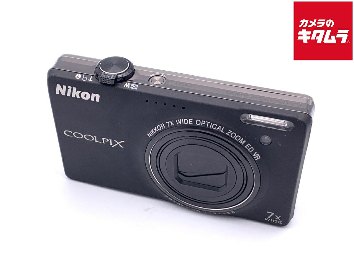 楽天市場】nikon s6000（デジタルカメラ｜カメラ・ビデオカメラ・光学